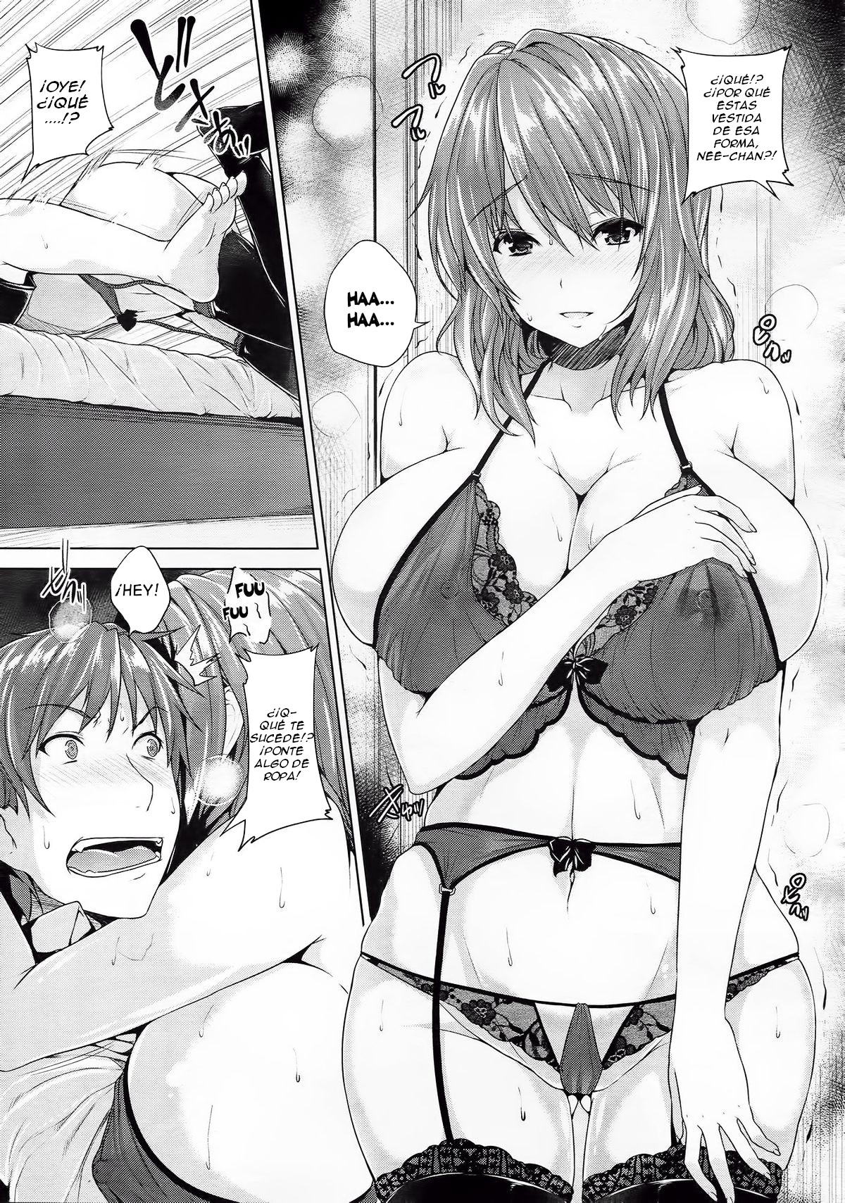 Love square panic Ch. 2   =EES= page 3 full