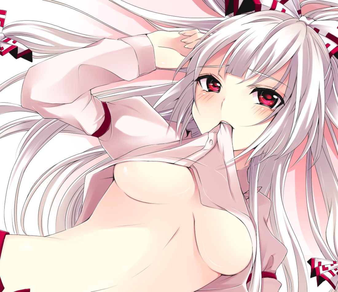 Fujiwara no Mokou page 2 full