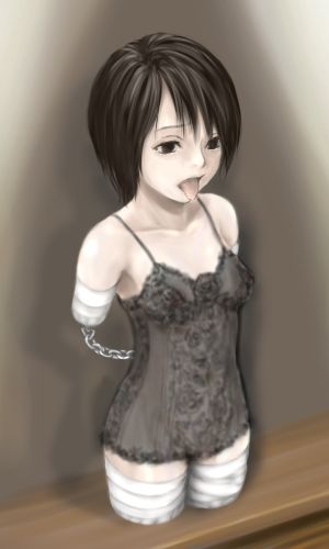 Artist - Karakure page 6 full