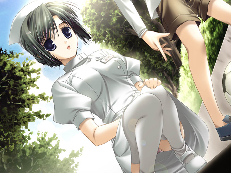 Game CG Pack 02 page 4 full