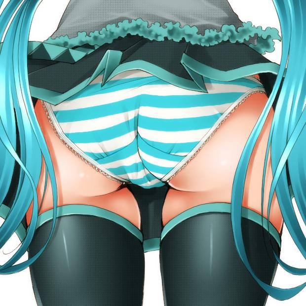So I heard you like Pantsu page 3 full