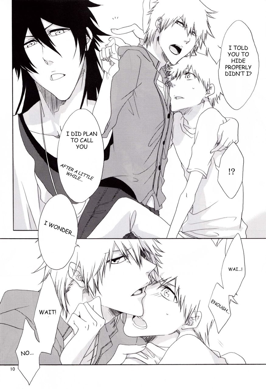 Lollipop Carnival page 8 full