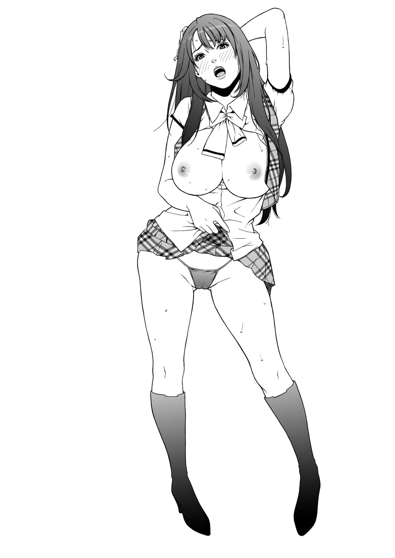 Artist- syuuen page 5 full