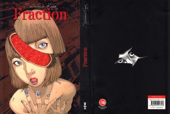 Fraction cover