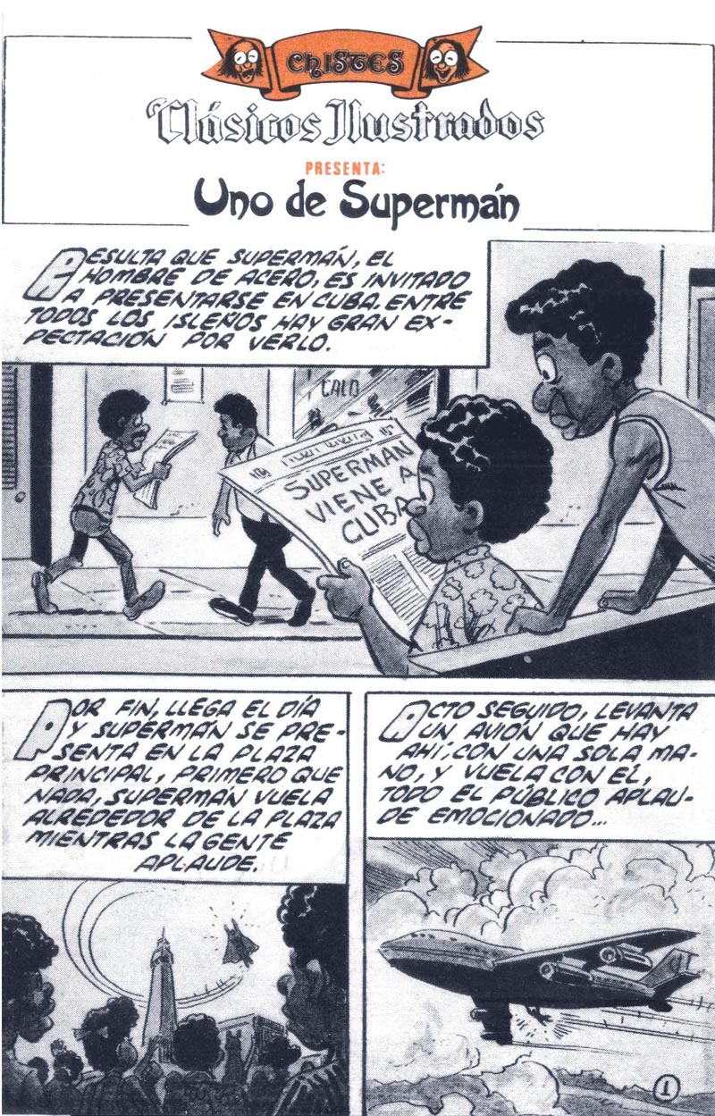 EL MIL CHISTES N&ordm; 146 page 10 full