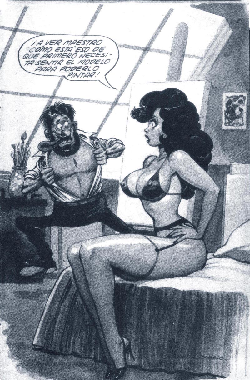 EL MIL CHISTES N&ordm; 146 page 5 full