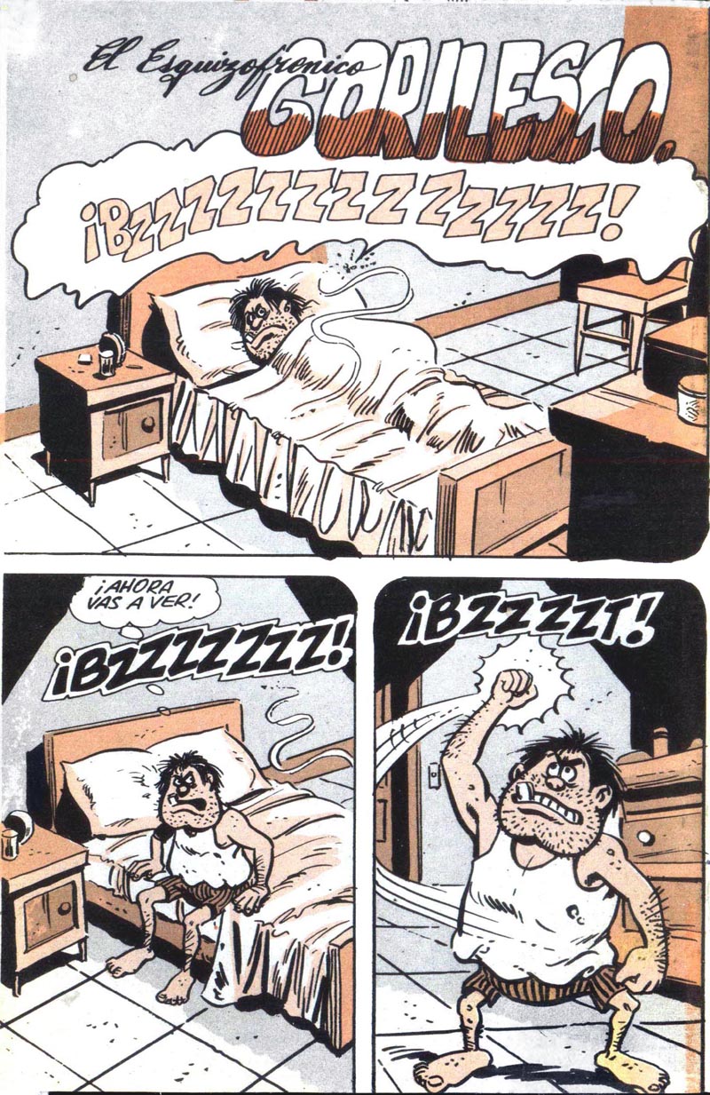 EL MIL CHISTES N&ordm; 146 page 6 full