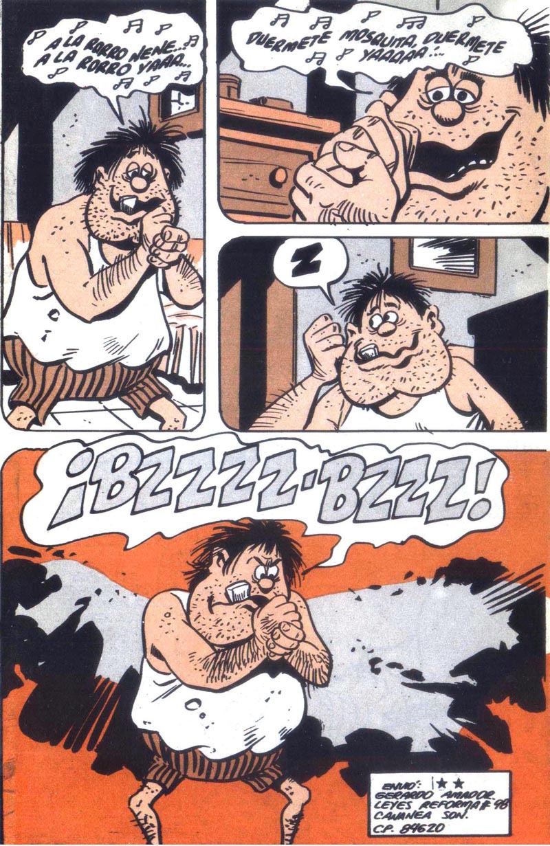 EL MIL CHISTES N&ordm; 146 page 7 full