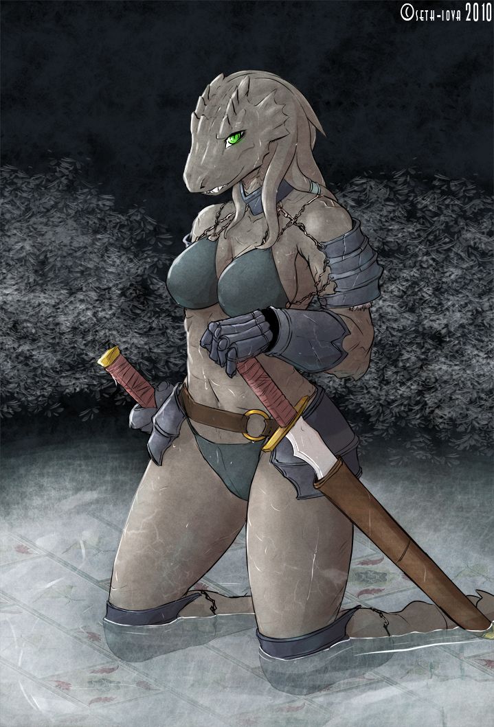 Hyphen-Man's Scaly Folder Vol.03 page 2 full