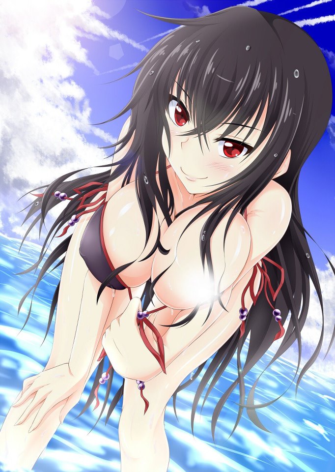 Random Galery of Echi + Hentai part 1 page 1 full