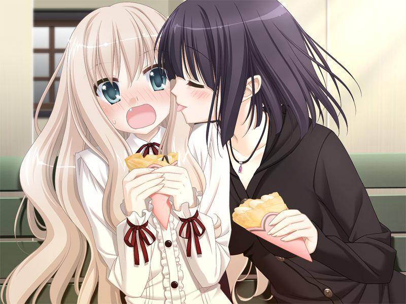 Random Galery of Echi + Hentai part 1 page 10 full