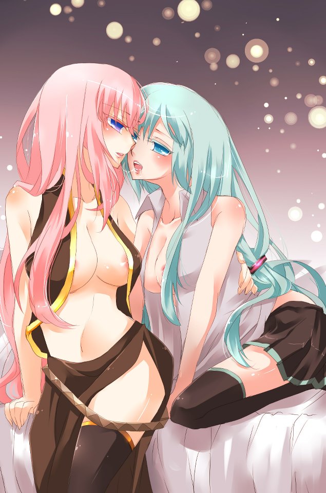 Random Galery of Echi + Hentai part 1 page 3 full