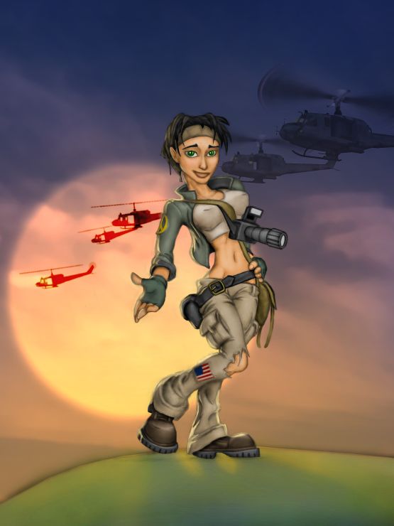Beyond Good and Evil page 3 full