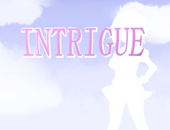 INTRIGUE page 4 full