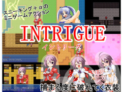 INTRIGUE