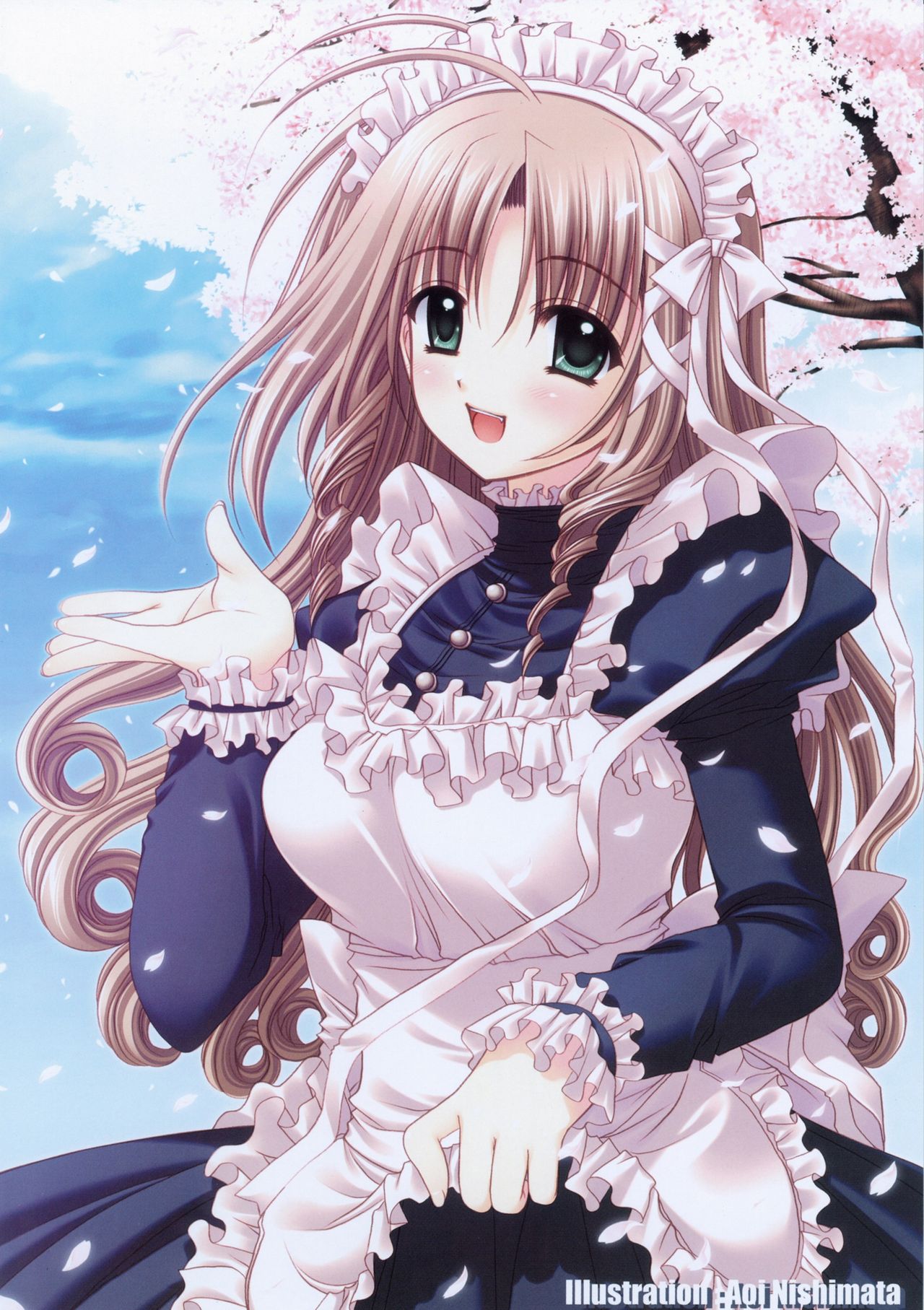 Hentai Wallpapers collection 02 page 4 full