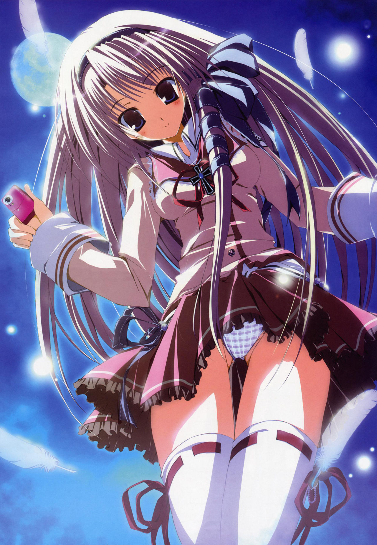 Hentai Wallpapers collection 02 page 5 full