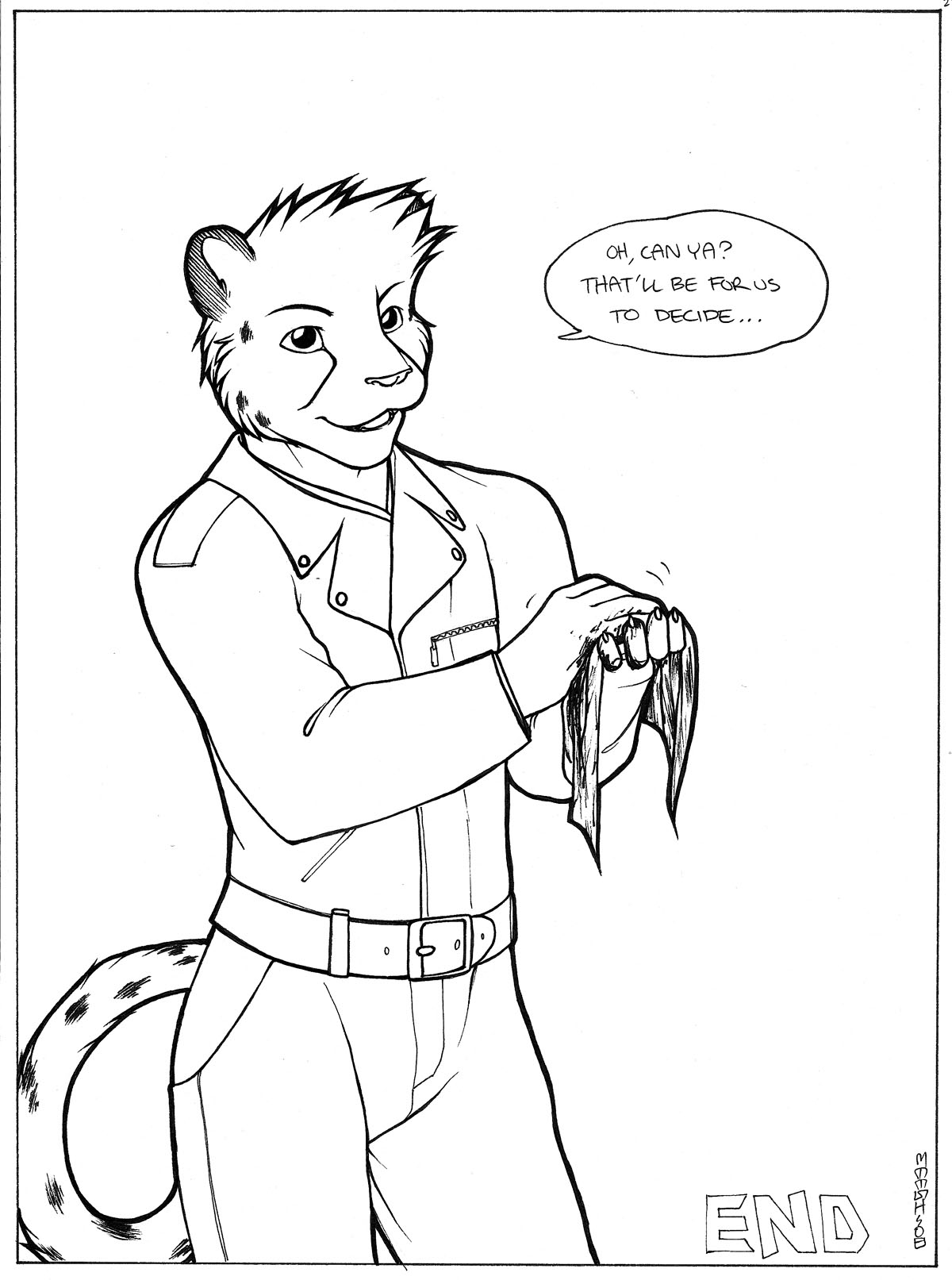 Meesh - Sketchworks page 6 full