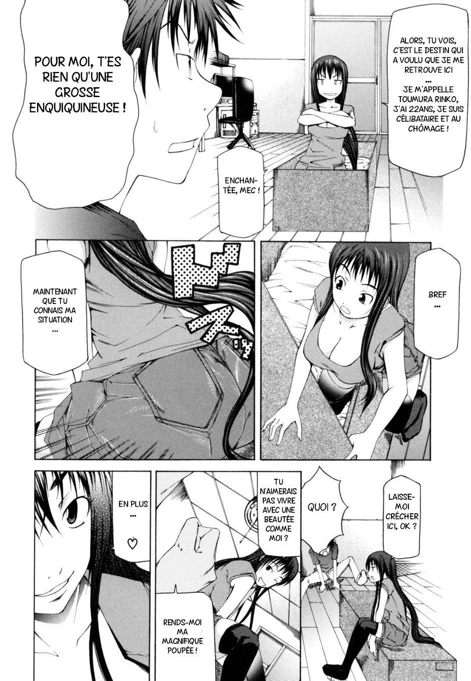 Wakeari Real Doll page 5 full
