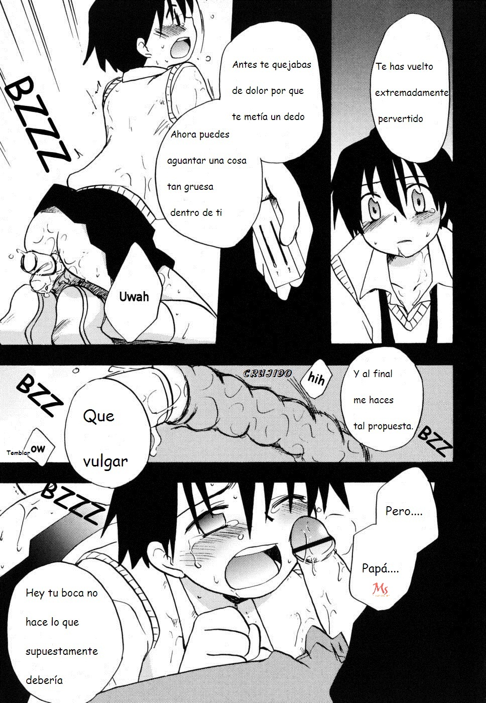 Kirigakure Takaya - Sora wa Donna ni Takaku to mo page 9 full