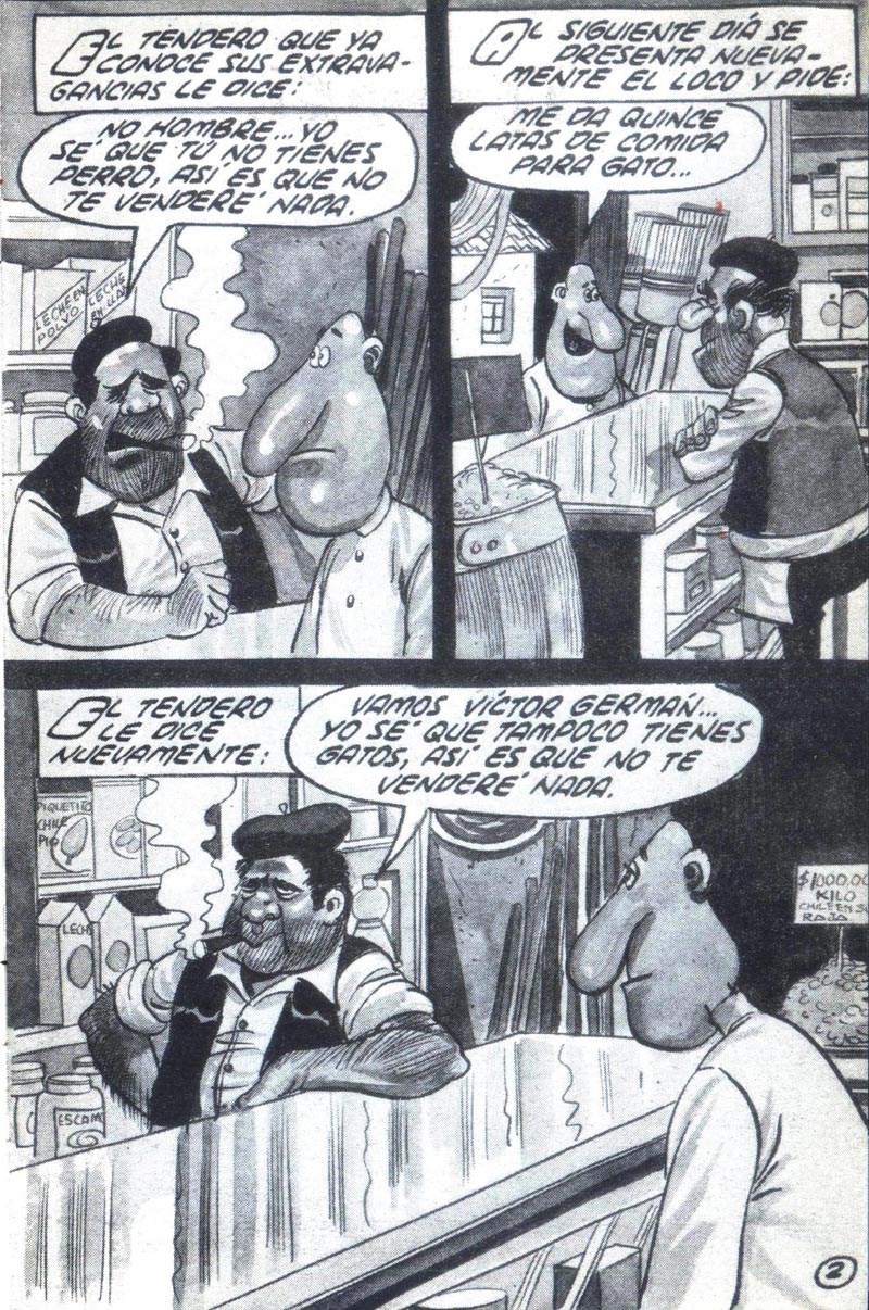 EL MIL CHISTES N&ordm; 123 page 10 full