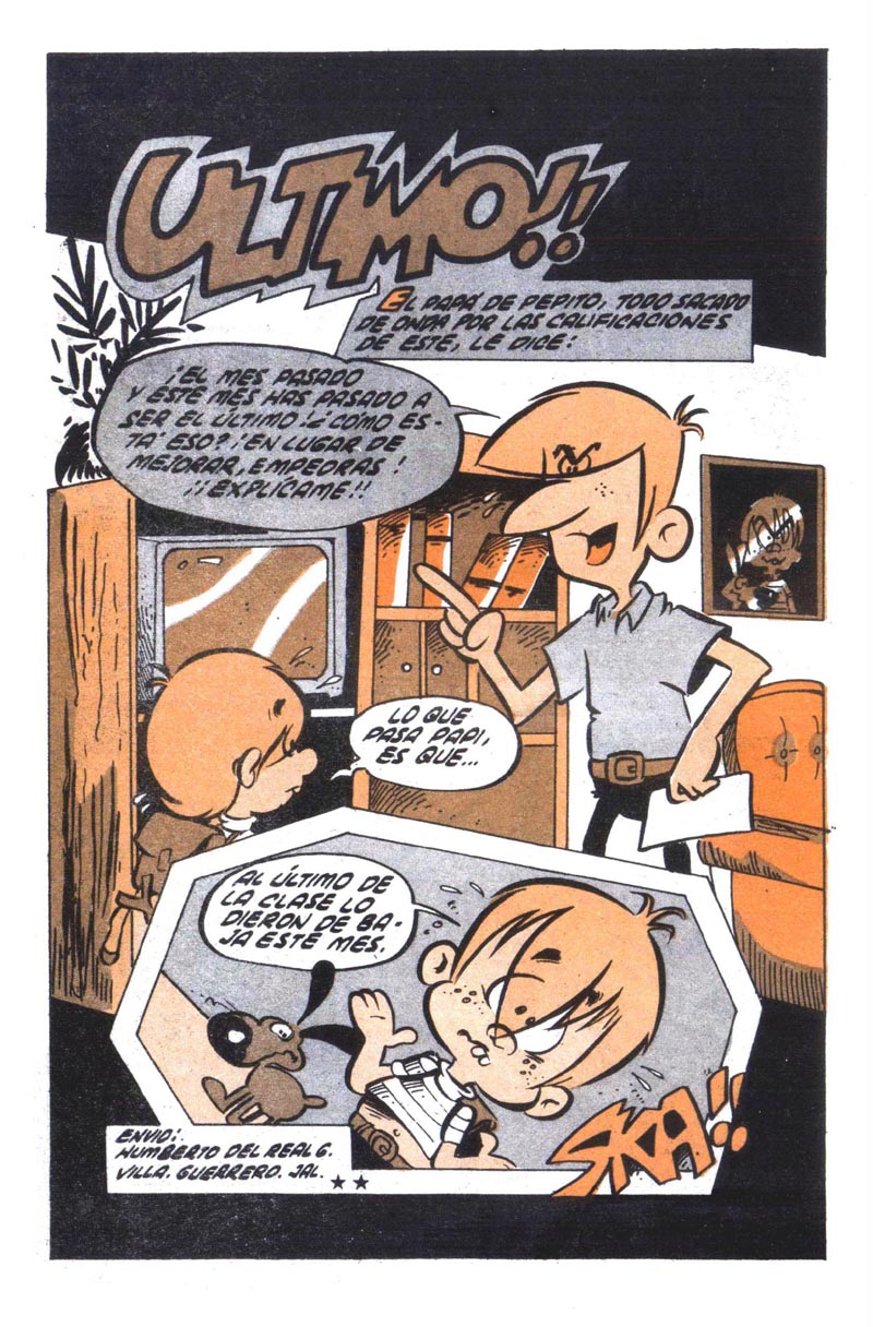 EL MIL CHISTES N&ordm; 123 page 7 full