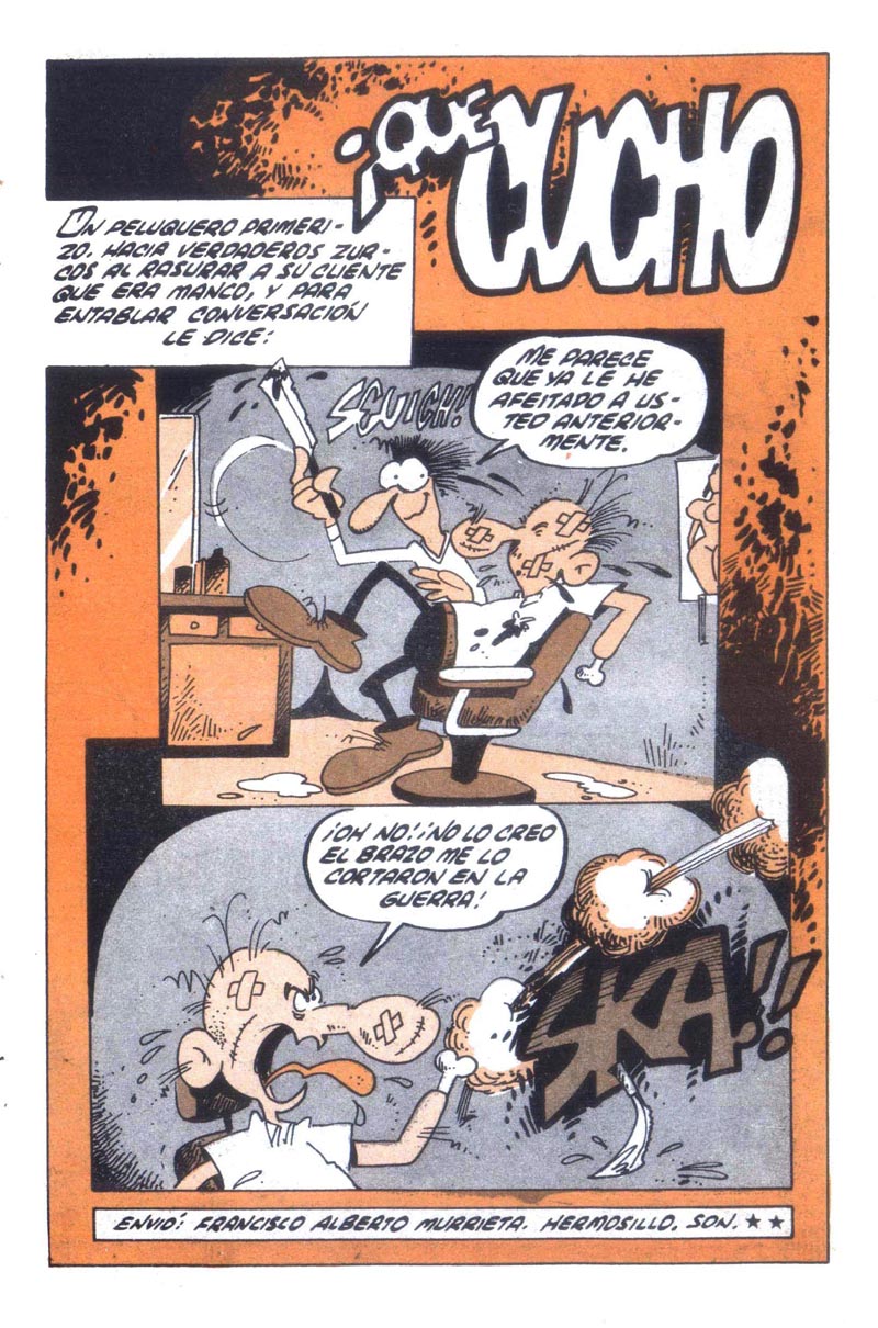 EL MIL CHISTES N&ordm; 123 page 8 full