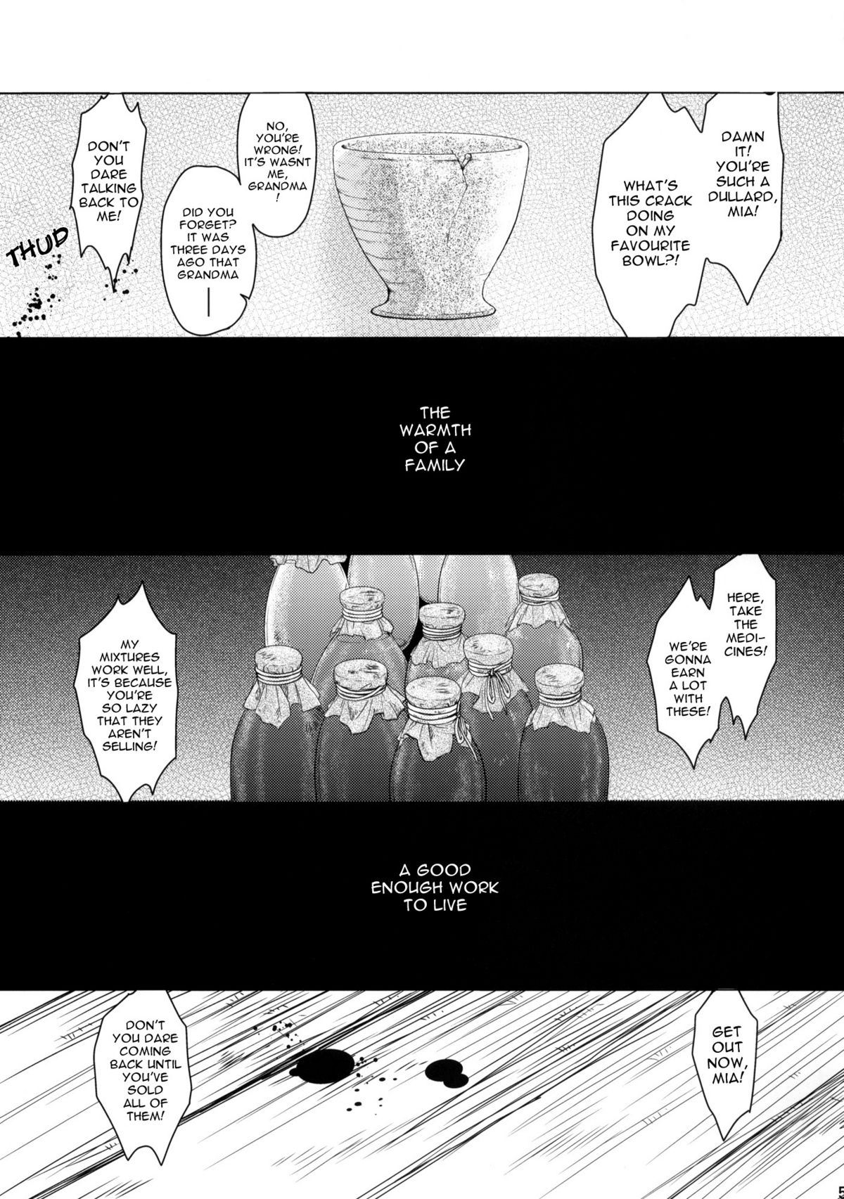 Saint Foire Festival eve - Mia page 4 full