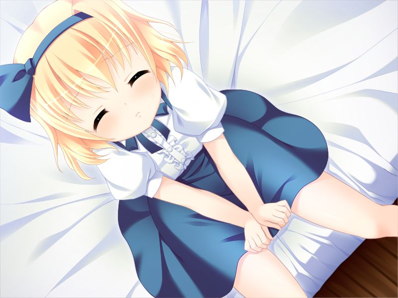 Alice-chanchi ni Isourou! page 4 full