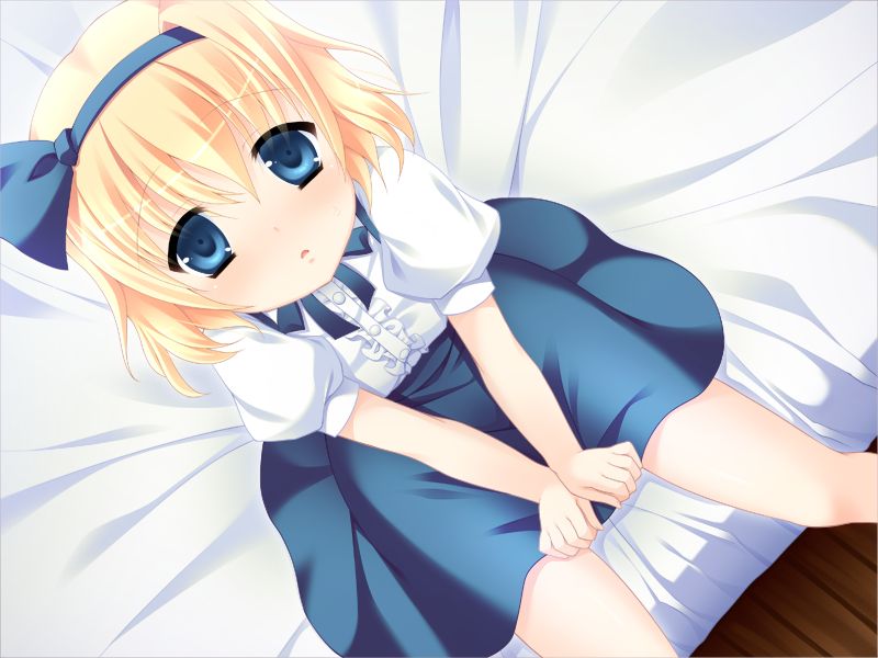 Alice-chanchi ni Isourou! page 6 full