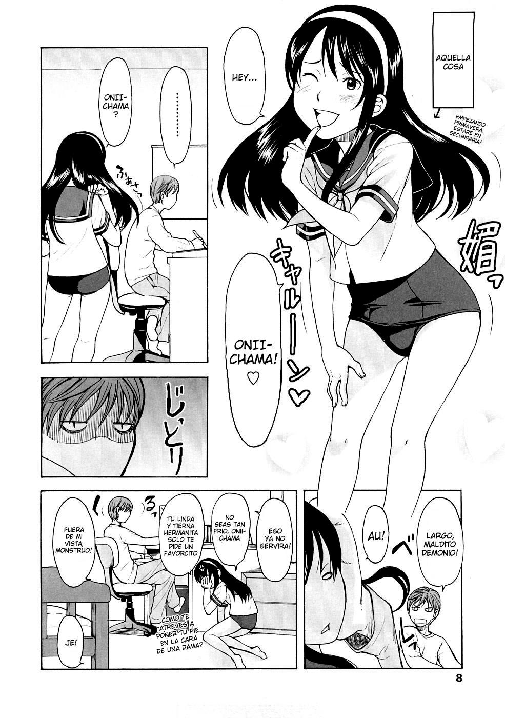 Lovable page 9 full