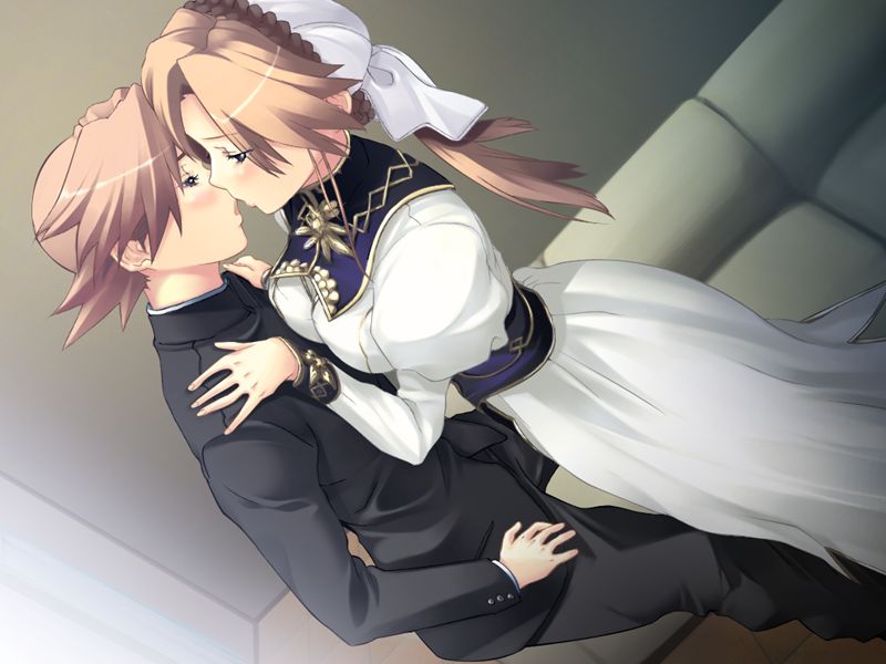Naru Kiss page 4 full