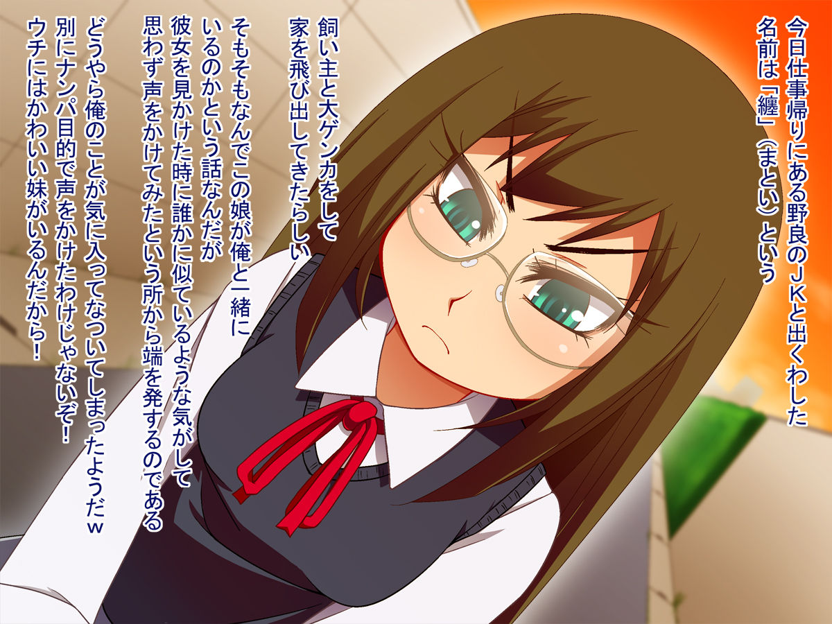 Nora no JK wo Hirottara... 2 page 2 full