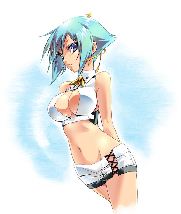 Artist-Amagai Yukino page 1 full