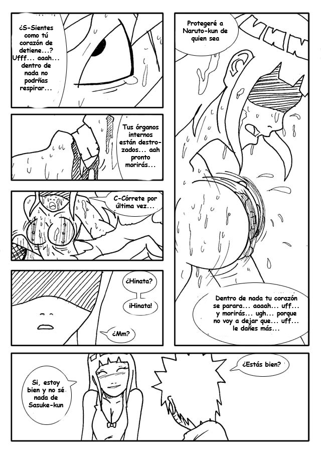Protegiendo a Naruto page 5 full