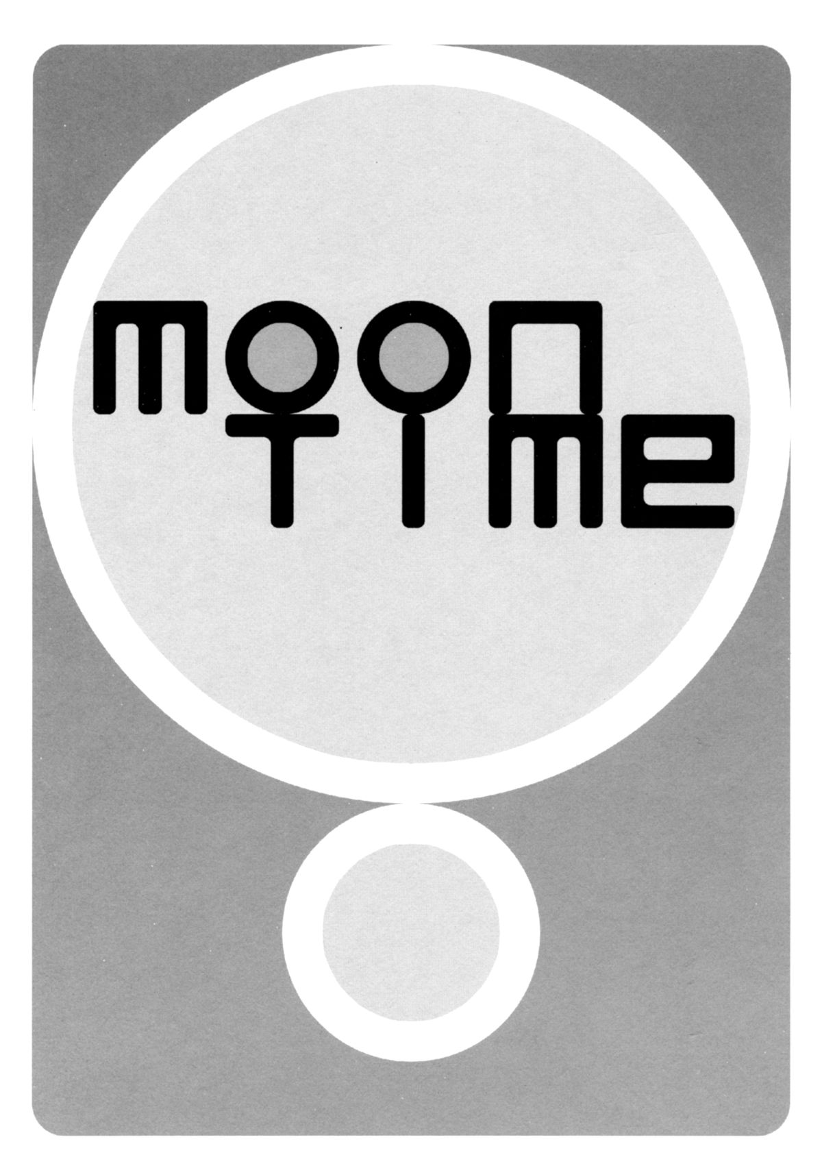 MOON TIME page 3 full