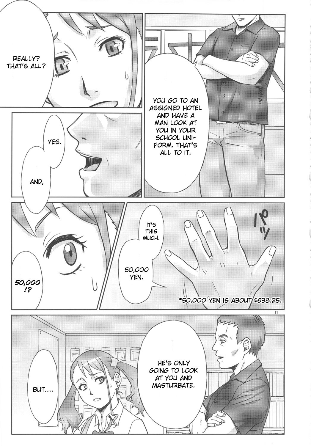 Analbeit page 10 full
