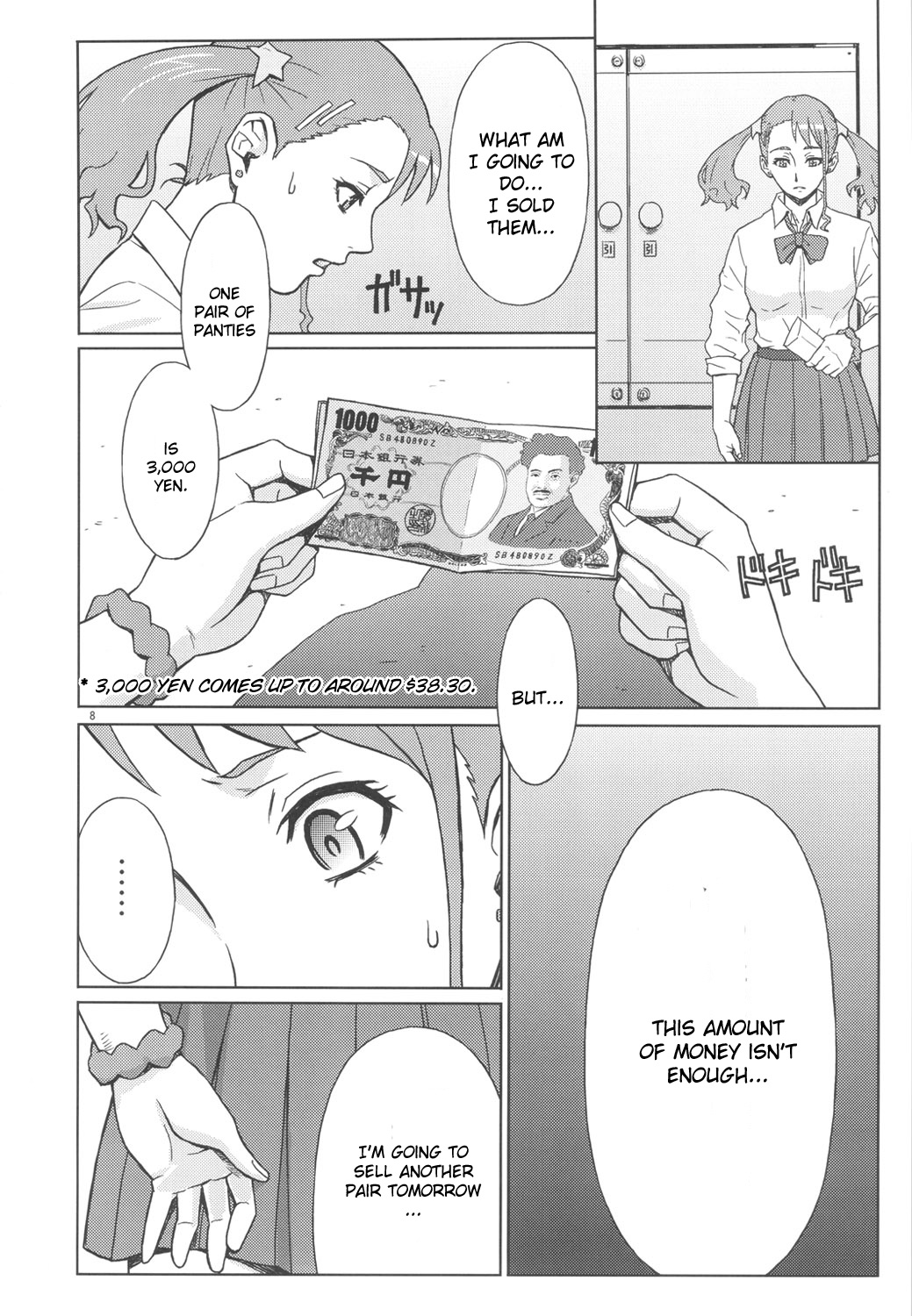 Analbeit page 7 full