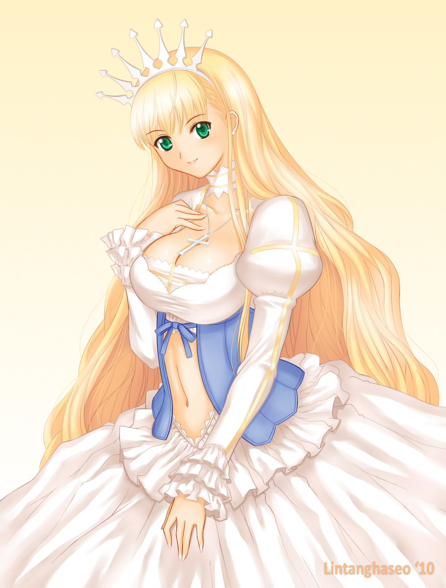 - Artist - Lintanghaseo page 10 full