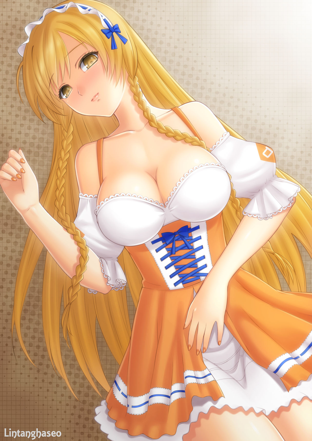 - Artist - Lintanghaseo page 4 full