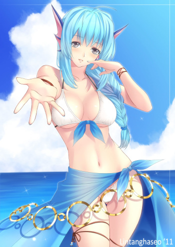 - Artist - Lintanghaseo cover