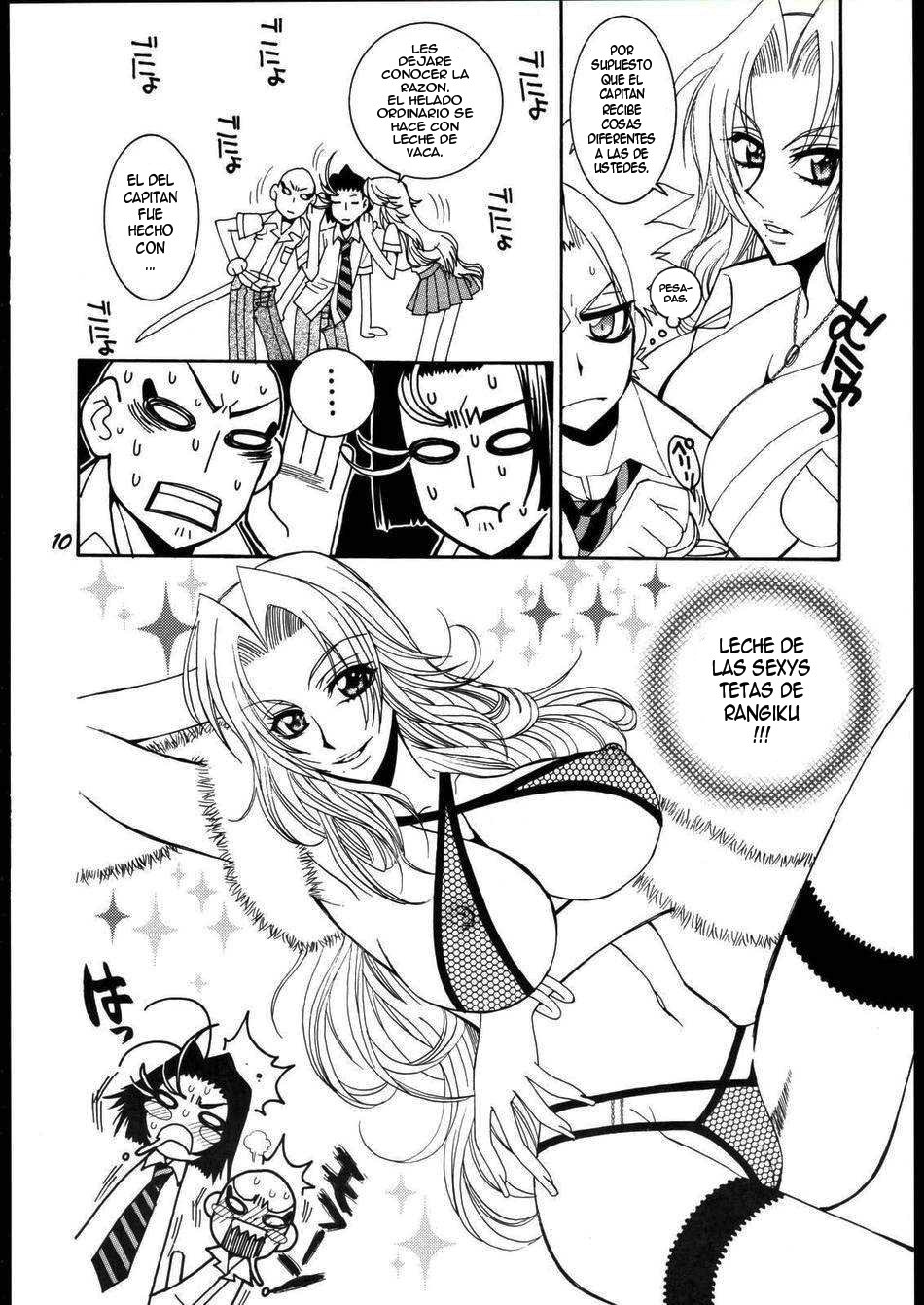 Love Potion #9 page 9 full