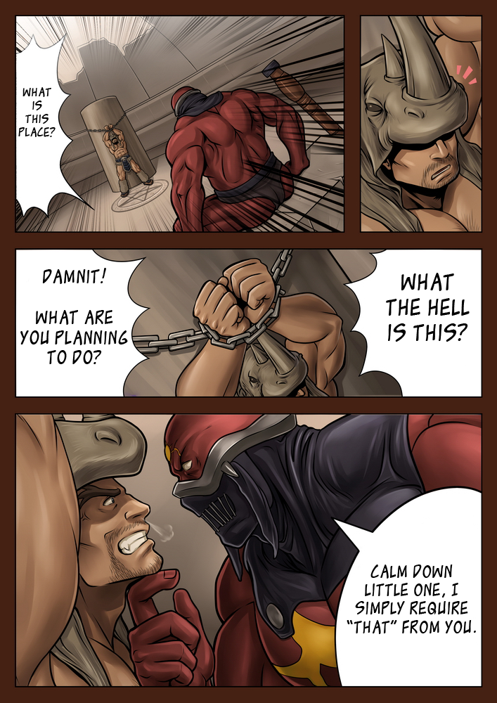 Gishiki page 3 full