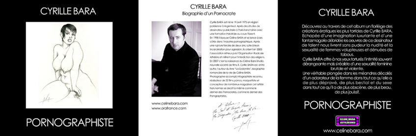 Pornographiste page 2 full