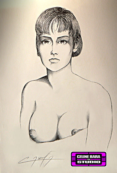 Pornographiste page 6 full