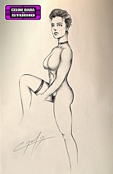 Pornographiste page 7 full