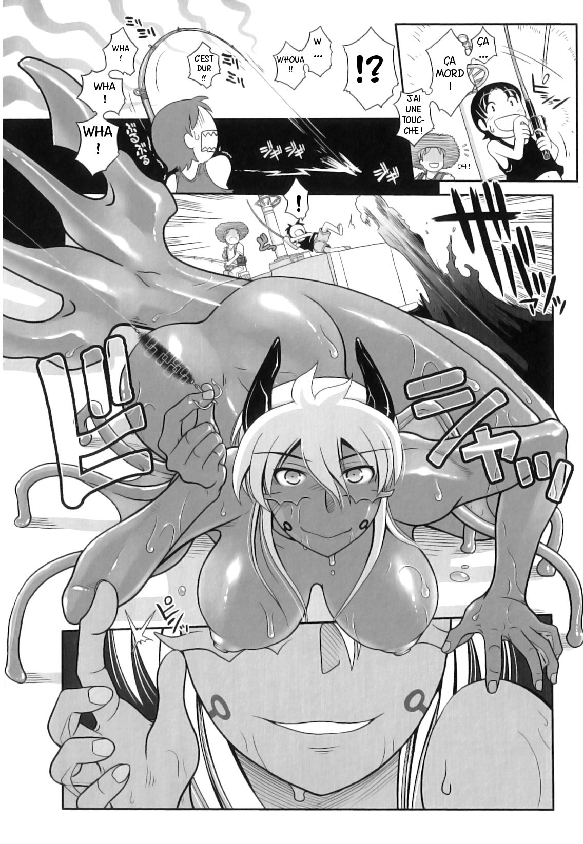 Ashiuo | Casual Inevitability Contact page 5 full