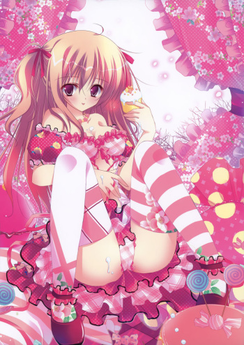 ecchi 2 cover