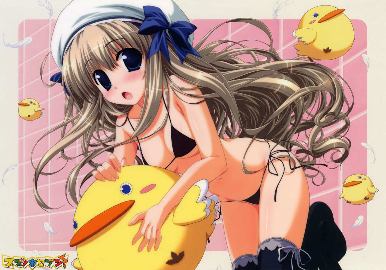 Artist - Oshiki Hitoshi  *Loli Works page 3 full