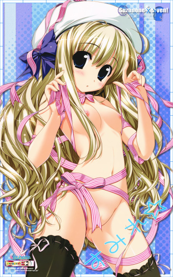 Artist - Oshiki Hitoshi  *Loli Works cover